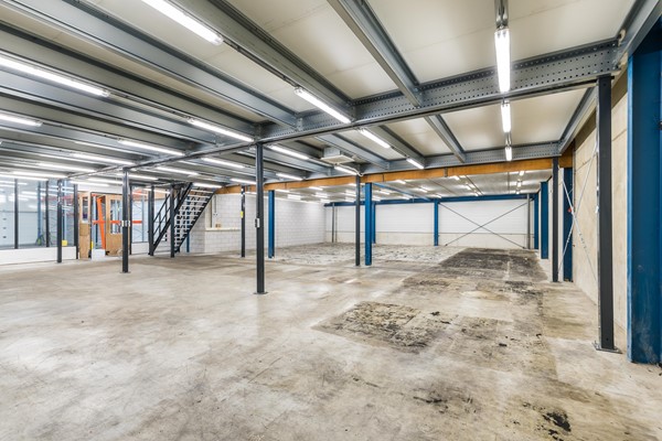 Medium property photo - Weg en Bos 86, 2661 GX Bergschenhoek